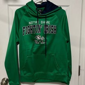 Notre Dame Fighting Irish Hoodie/Sweatshirt